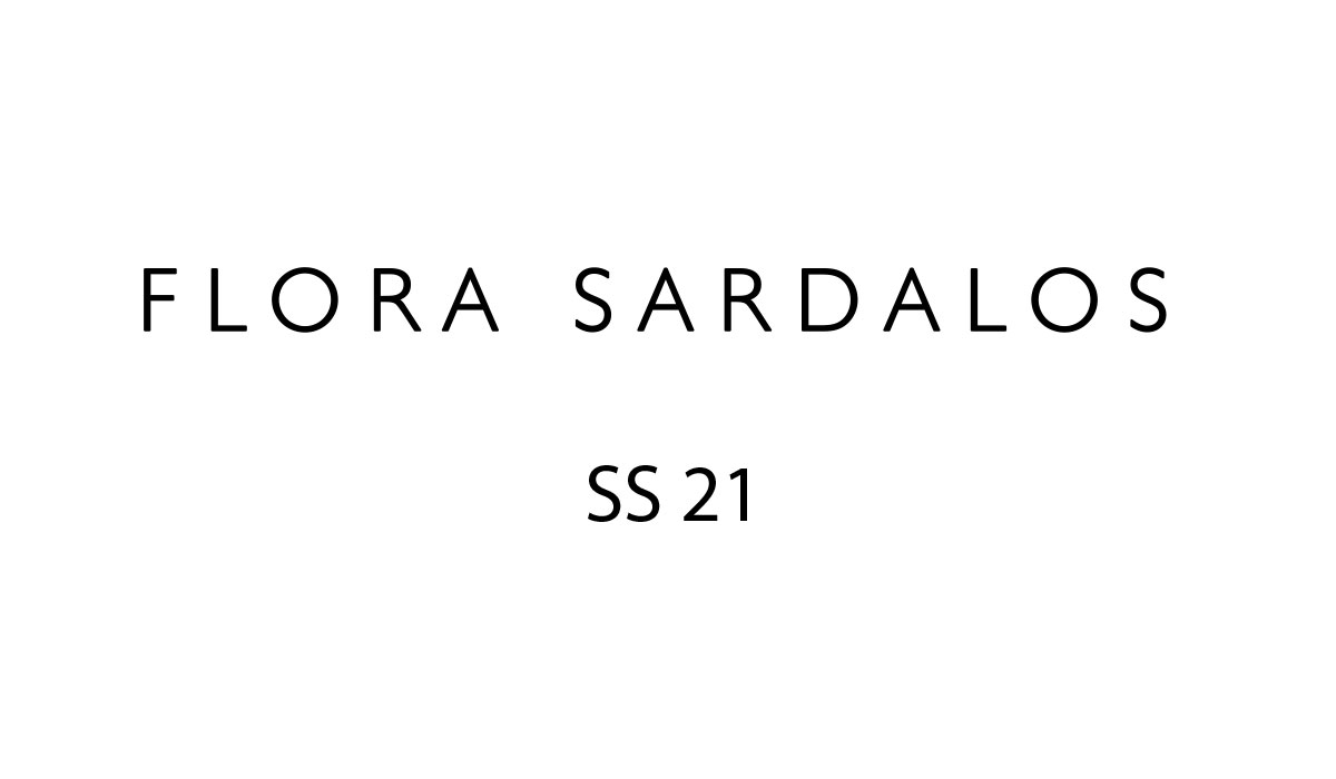 SS 21 : To be released in December 2020
