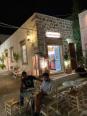 Grand Opening FLORA SARDALOS PATMOS FLAGSHIP STORE