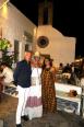 Grand Opening FLORA SARDALOS PATMOS FLAGSHIP STORE